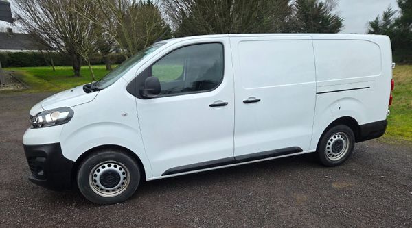 Opel Vivaro 2021  DOE 12/26 378080771