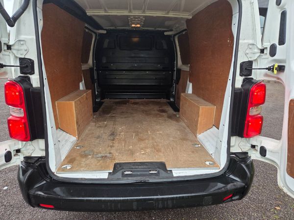 Opel Vivaro 2021  DOE 12/26 378080780