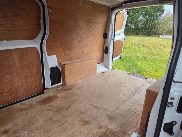 Opel Vivaro 2021  DOE 12/26 378080782