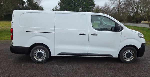 Opel Vivaro 2021  DOE 12/26 378080786