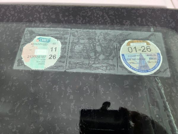 Opel Vivaro 2021  DOE 12/26 378080787