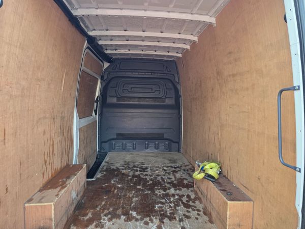 Mercedes-Benz Sprinter 2021 378081731