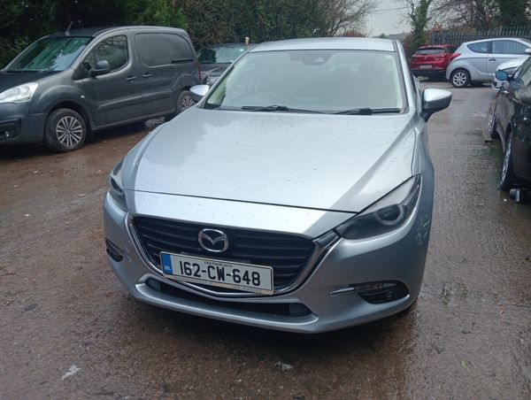 Mazda 3 1.5 sky active 378086579