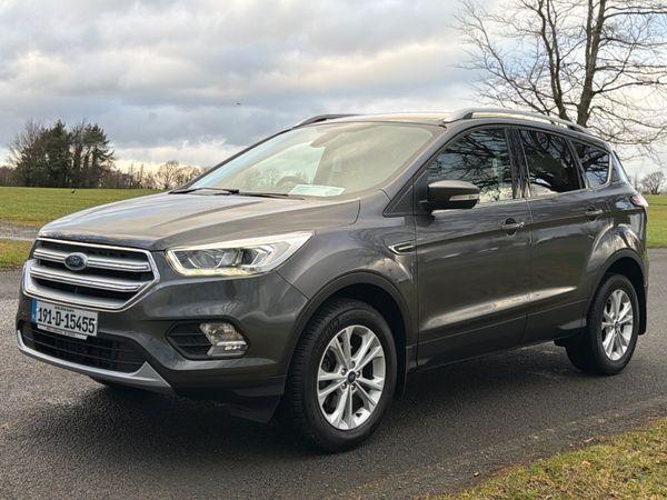 Ford Kuga 2019 TDCI 1.5 Titanium 378088702