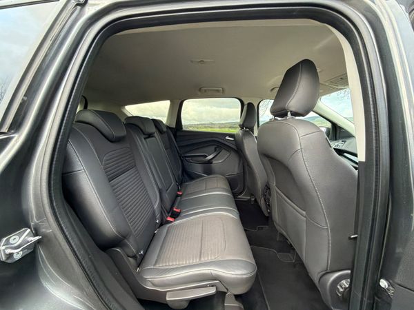 Ford Kuga 2019 TDCI 1.5 Titanium 378088800