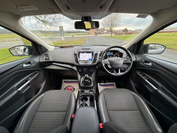 Ford Kuga 2019 TDCI 1.5 Titanium 378088807