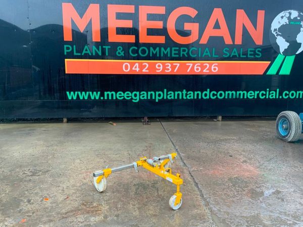 PROTEUS  MAN HOLE LIFTING LIFTING FRAME.....128 378090734