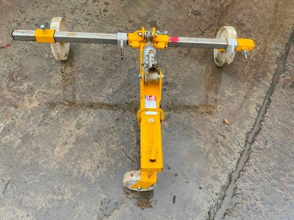 PROTEUS  MAN HOLE LIFTING LIFTING FRAME.....128 378090736