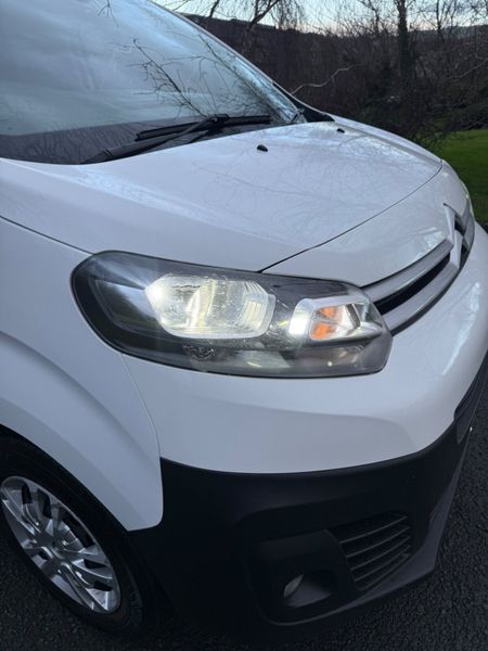 Citroen Dispatch 2021 INCLUDES VAT 378091075