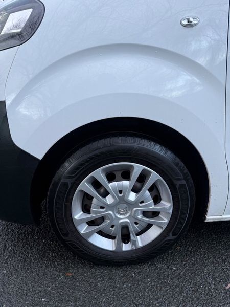 Citroen Dispatch 2021 INCLUDES VAT 378091076