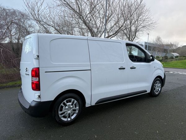 Citroen Dispatch 2021 INCLUDES VAT 378091077