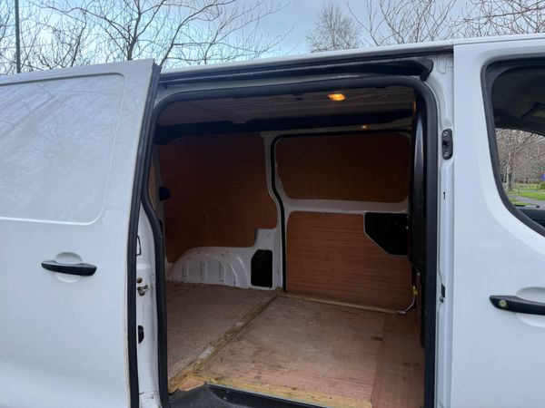 Citroen Dispatch 2021 INCLUDES VAT 378091079