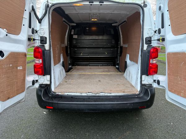 Citroen Dispatch 2021 INCLUDES VAT 378091083