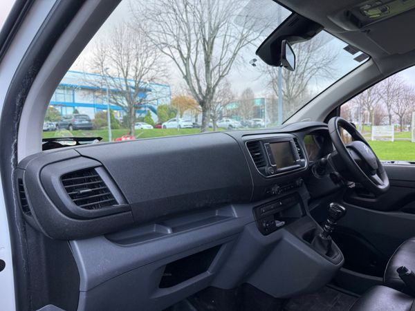 Citroen Dispatch 2021 INCLUDES VAT 378091084