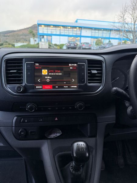 Citroen Dispatch 2021 INCLUDES VAT 378091085