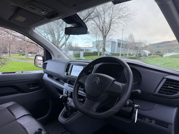 Citroen Dispatch 2021 INCLUDES VAT 378091087