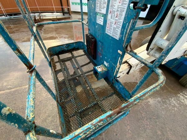 1999 GENIE Z45 / 25j   ACCESS BOOM LIFT......901. 378096918