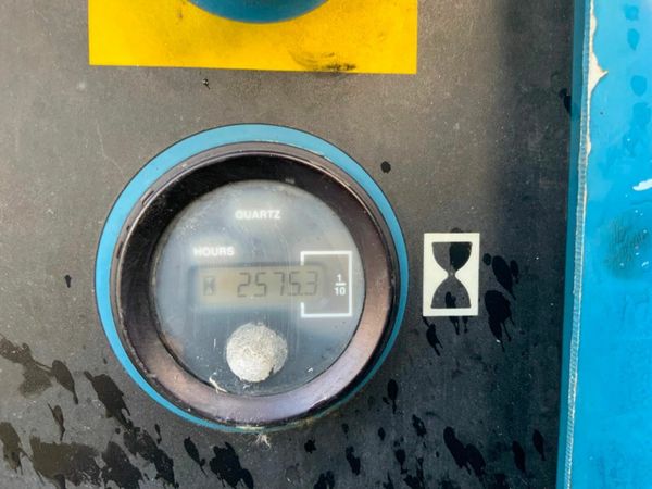 1999 GENIE Z45 / 25j   ACCESS BOOM LIFT......901. 378096922