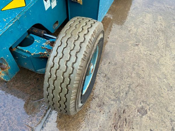 1999 GENIE Z45 / 25j   ACCESS BOOM LIFT......901. 378096933