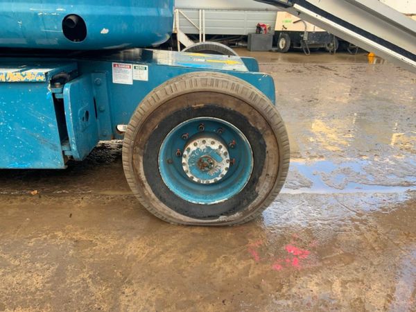 1999 GENIE Z45 / 25j   ACCESS BOOM LIFT......901. 378096936