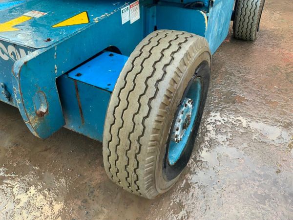 1999 GENIE Z45 / 25j   ACCESS BOOM LIFT......901. 378096938