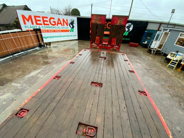 2013 SCANIA G480 RECOVERY BODY...60t/mt CRANE. 378002771