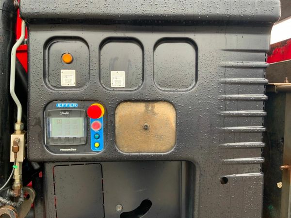 2013 SCANIA G480 RECOVERY BODY...60t/mt CRANE. 378002773