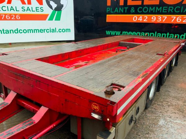 2013 SCANIA G480 RECOVERY BODY...60t/mt CRANE. 378002775