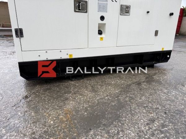 Volvo Eicher 30kVA Generator (NEW/UNUSED) 378010542