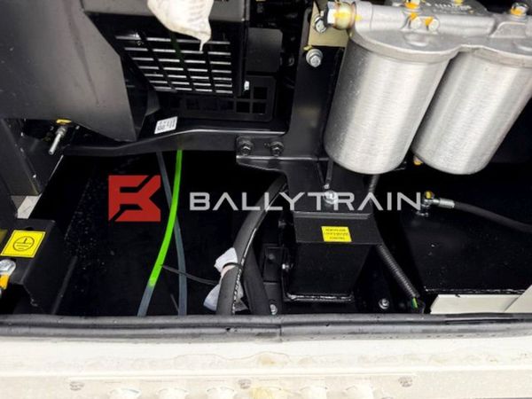 Volvo Eicher 30kVA Generator (NEW/UNUSED) 378010546