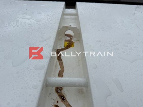 Volvo Eicher 30kVA Generator (NEW/UNUSED) 378010533