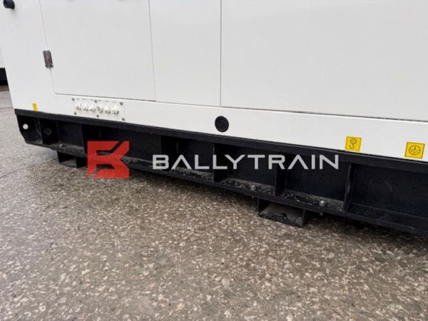 Volvo Eicher 30kVA Generator (NEW/UNUSED) 378010534