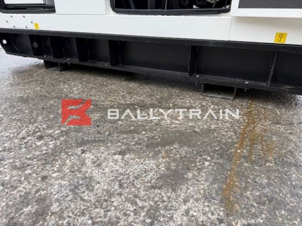 Volvo Eicher 30kVA Generator (NEW/UNUSED) 378010535