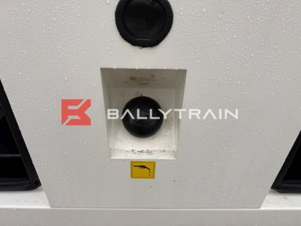 Volvo Eicher 30kVA Generator (NEW/UNUSED) 378010964