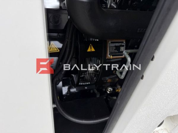 Volvo Eicher 30kVA Generator (NEW/UNUSED) 378010966