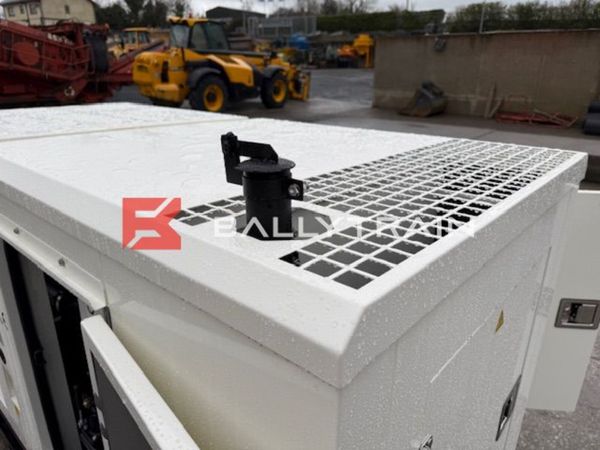 Volvo Eicher 30kVA Generator (NEW/UNUSED) 378010970