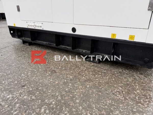 Volvo Eicher 30kVA Generator (NEW/UNUSED) 378010973