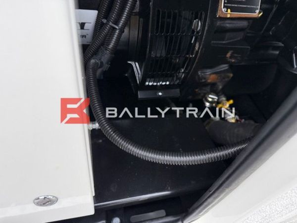 Volvo Eicher 30kVA Generator (NEW/UNUSED) 378010979