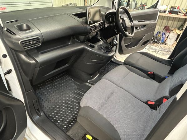CITROEN BERLINGO M 1.5D 100 6 SPEED NO VAT 378036683