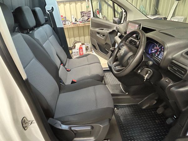CITROEN BERLINGO M 1.5D 100 6 SPEED NO VAT 378036689