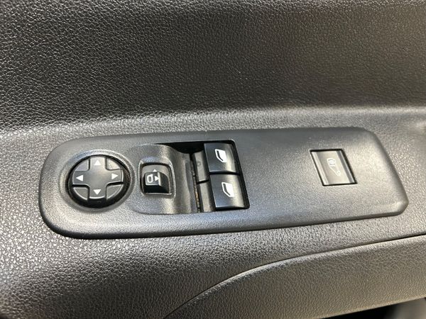 CITROEN BERLINGO M 1.5D 100 6 SPEED NO VAT 378036697