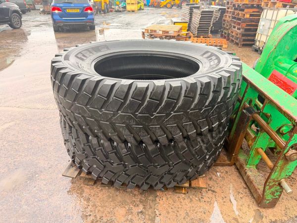 *** LAWN TURF TYRES....480/80/38....16.9/24 **** 378039779