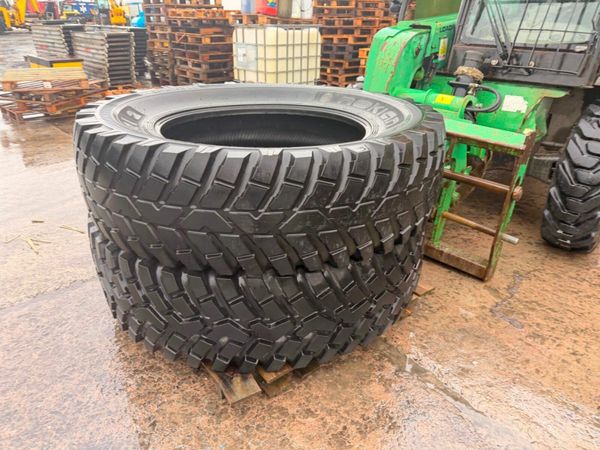 *** LAWN TURF TYRES....480/80/38....16.9/24 **** 378039786