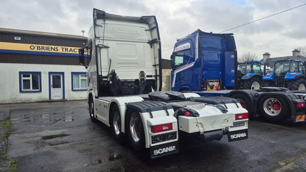 Scania S580 378159178