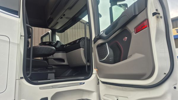 Scania S580 378159291