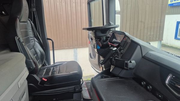 Scania S580 378159292