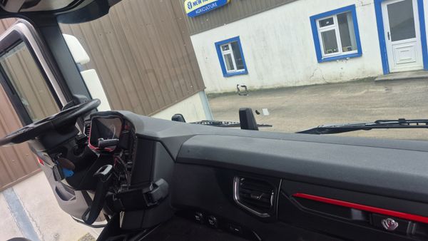 Scania S580 378159298