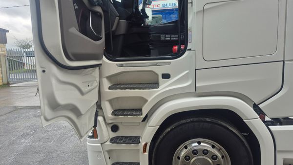 Scania S580 378159229