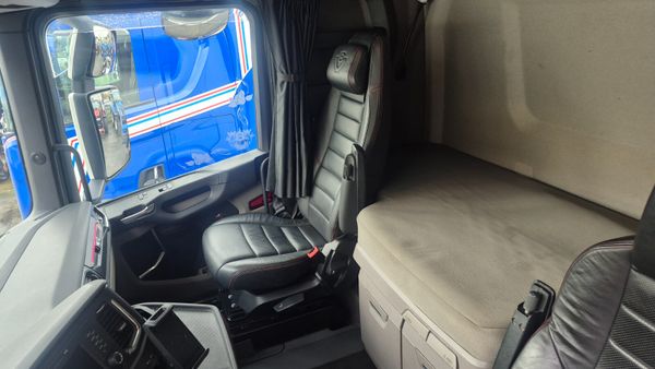 Scania S580 378159230