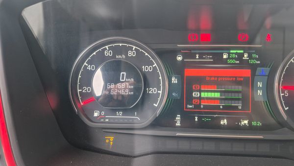 Scania S580 378159233